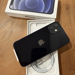 iPhone 12 Mini