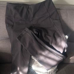 Leggins Size m 