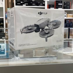 DJI Flip Fly More Combo