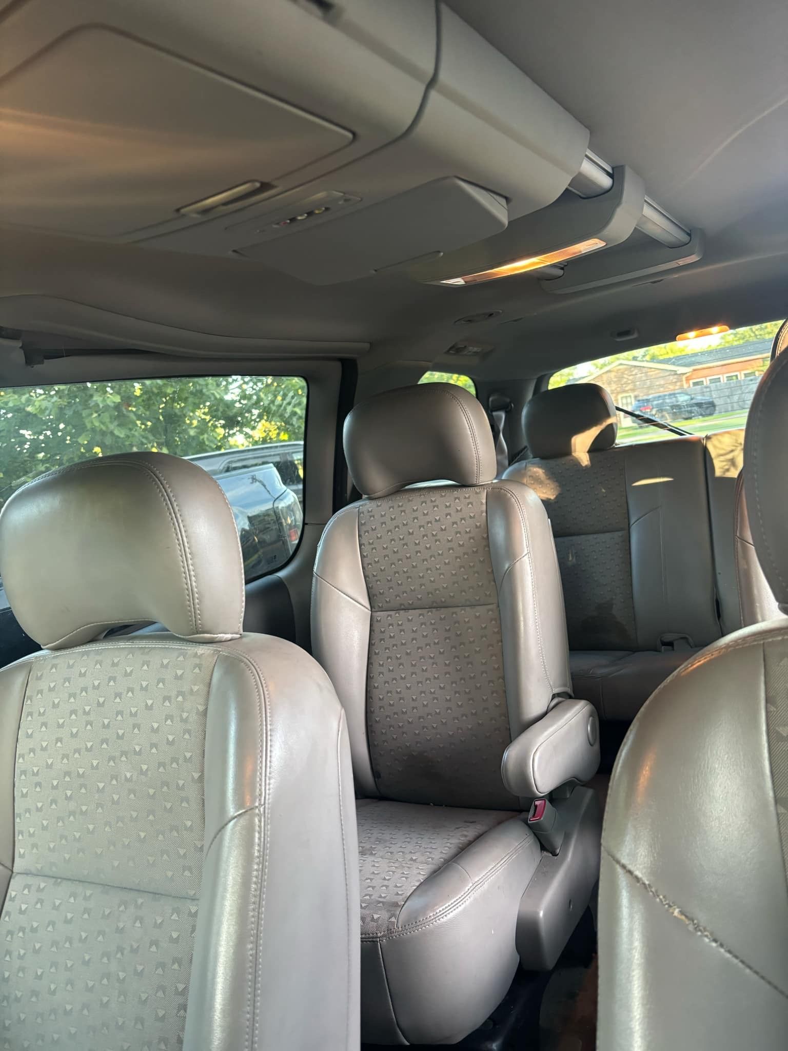2006 Chevrolet Uplander