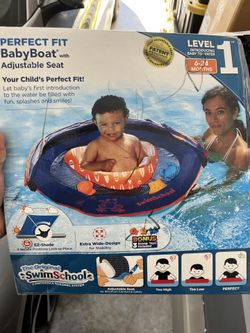 Baby Float Seat For Swimming