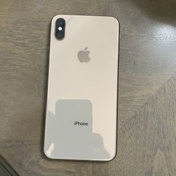 Xs Max Any Carrier