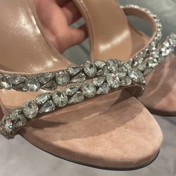 AMINAH Heels