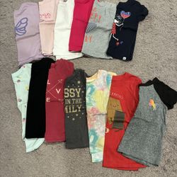 2T Girls Clothes