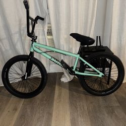Sunday Primer BMX 19”