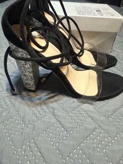 Woman heels