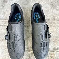 Shimano RC3 Road Cycling Shoes Size 51