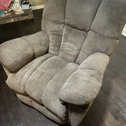 Recliner