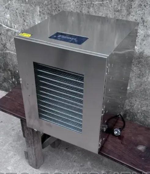 Food Dehydrator 16 Trays