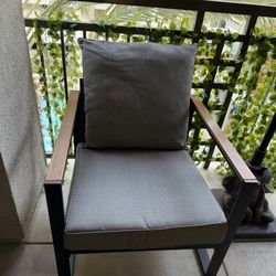 Patio Chair