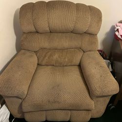 2  POWER LIFT RECLINER 