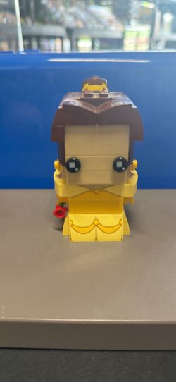 Lego BrickHeadz Belle