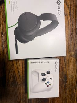 Xbox