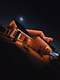 Govee and holiday lights