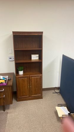 Bookcase