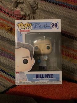 Funko Pops