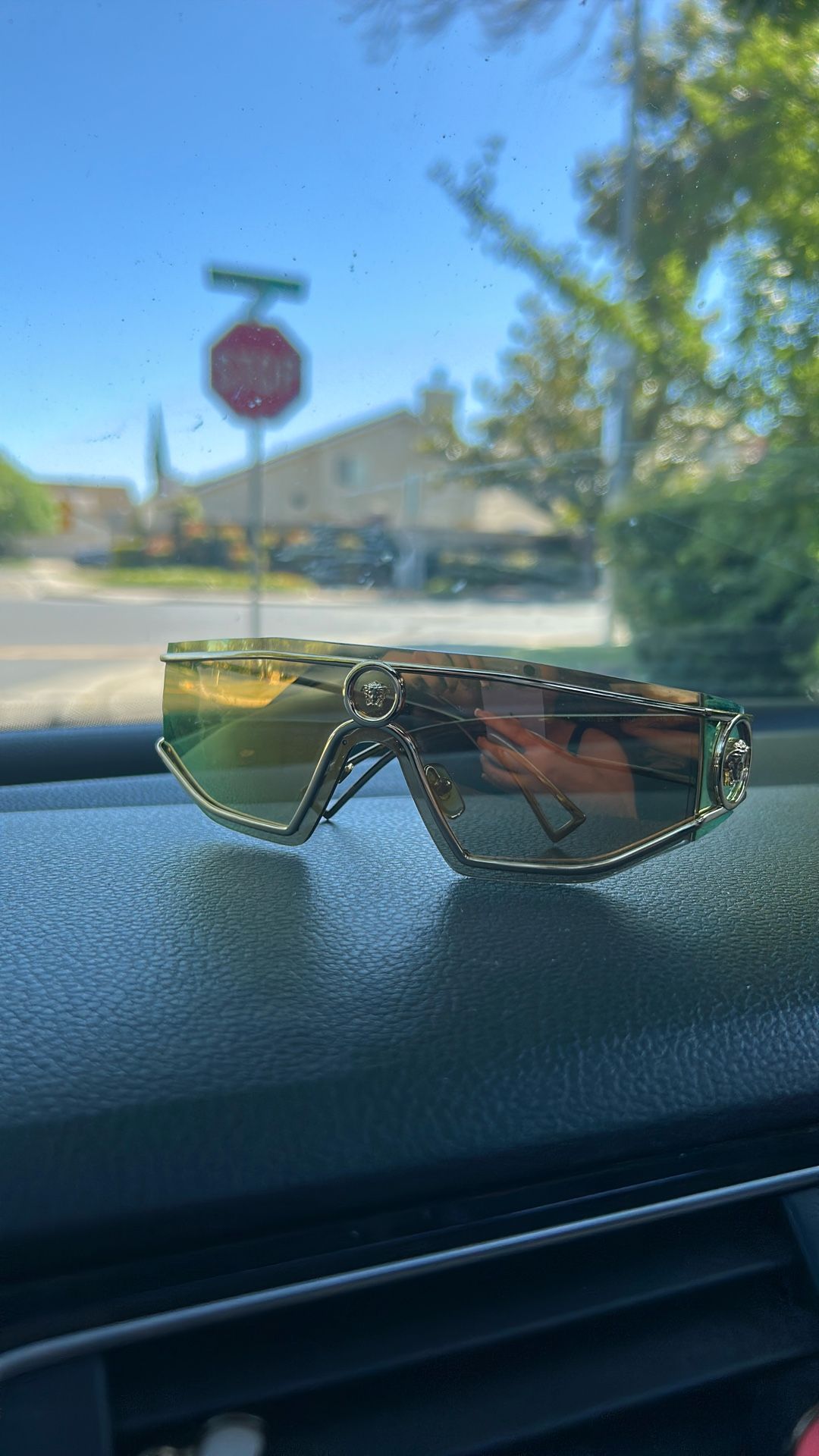 Versace Sunglasses