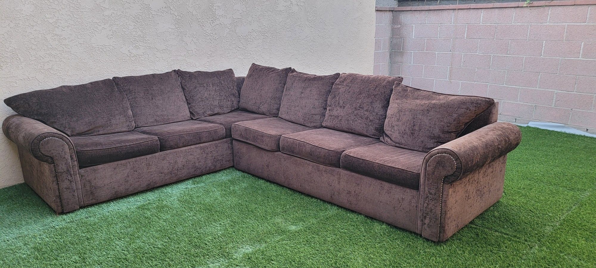 Couch Set 2
