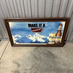 Mancave Beer Signs Pictures