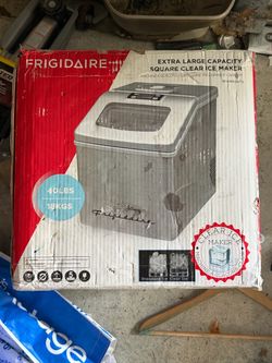 Automatic Icemaker
