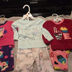 Baby Clothes 