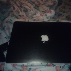 2021 MacBook Air 