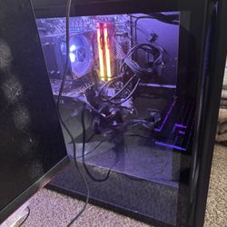 Omen Gaming Computer 