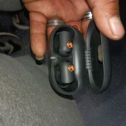 Skullcandy Ear Buds