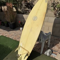 Vartanian Surf Board 6 FT