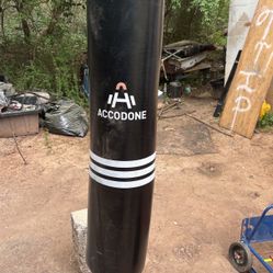 Accodone Punching Bag 