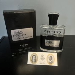 Creed Aventus 