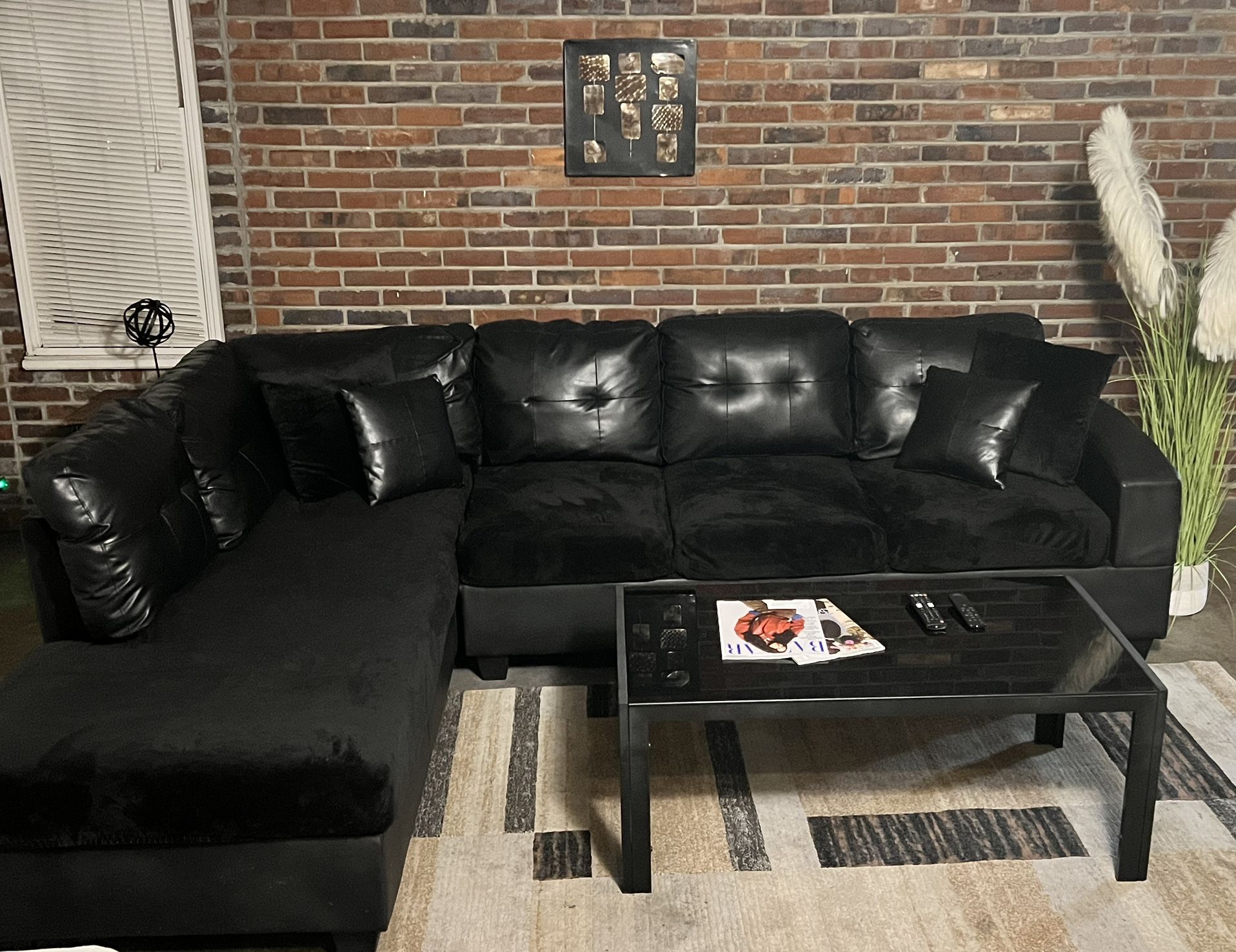 Sofa Chaise