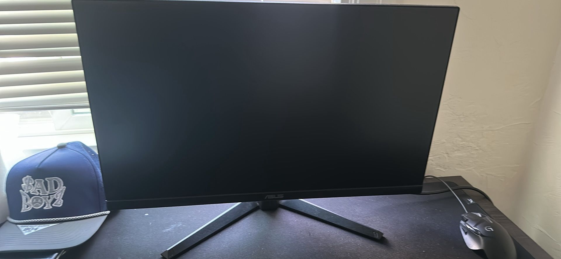 Monitor