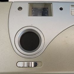 Vivitar T-301 Vintage Retro Film Camera