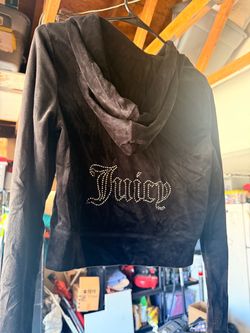 Juicy Couture Jacket