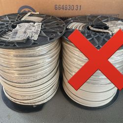 #10 thhn stranded wire 500’