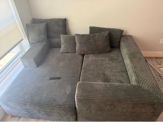 Like New Amazon couch.