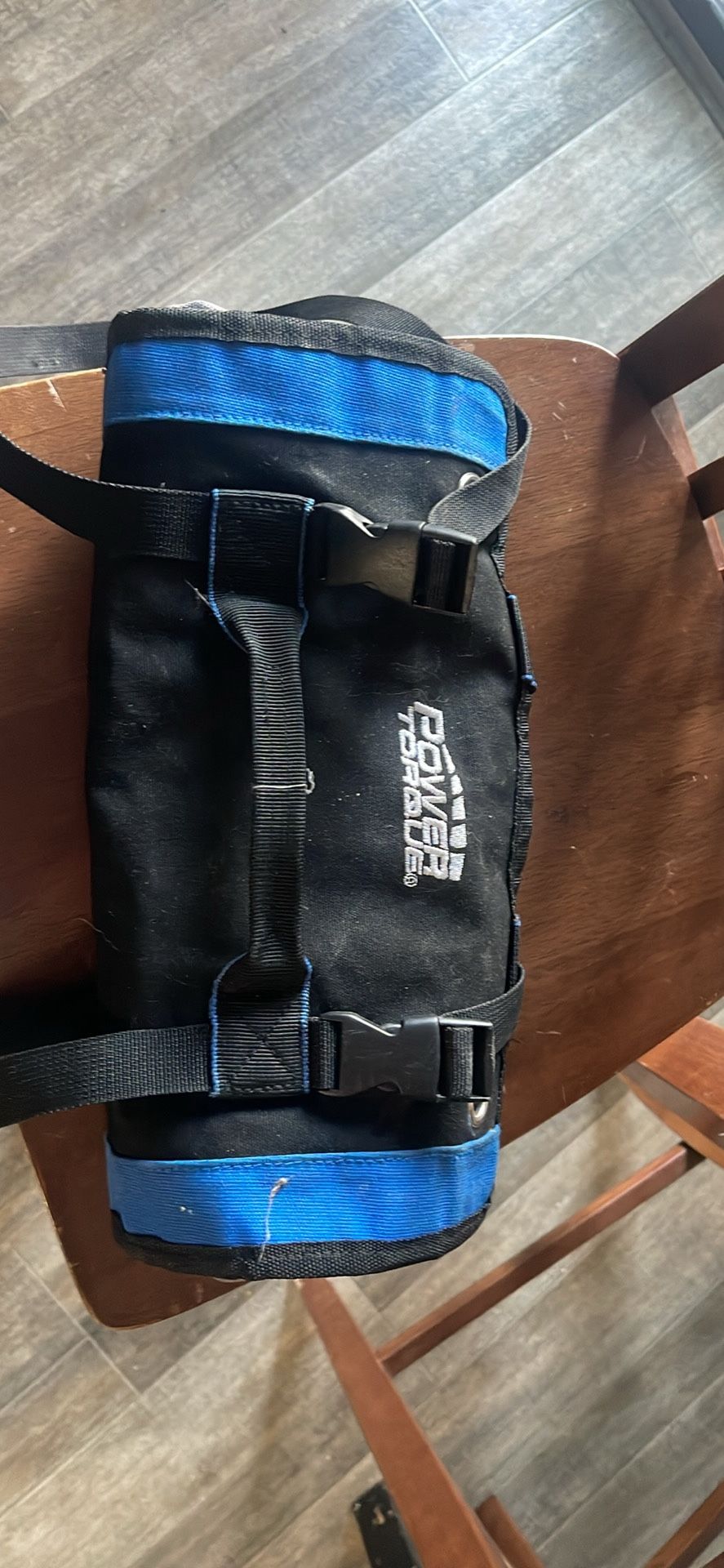 Power Torque Took Bag Roll Up