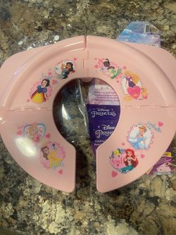 Toilet seat