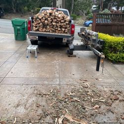 Oakwood Split Truck Load 