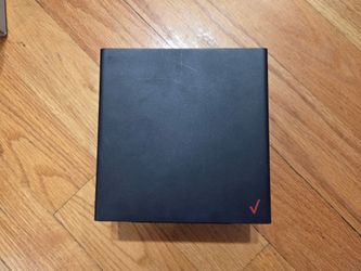 Verizon 4G LTE gateway