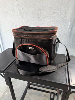 Brentwood Soft-Sided Cooler Bag / Hielera