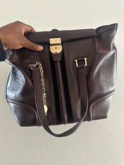 Gucci Purse Authentic Vintage