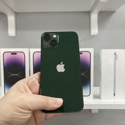 iPhone 13 Unlocked 128 Gb 