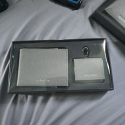 Mens Wallet 