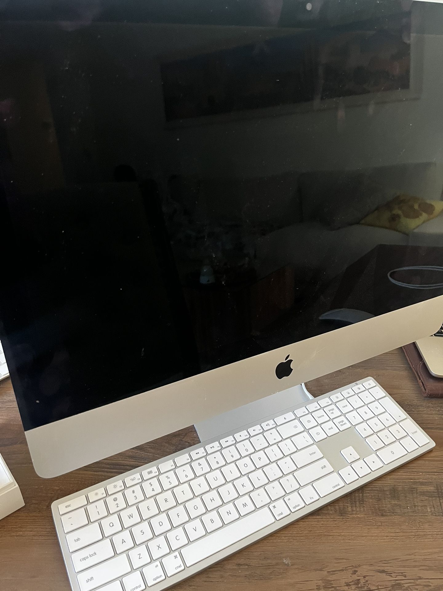 2019 iMac