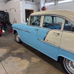 1956 Chevrolet Bel Air