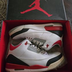 Air Jordan Retro 3, Air Jordan Retro 4
