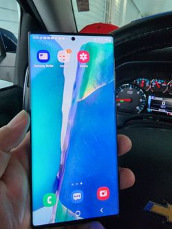Samsung Note 20