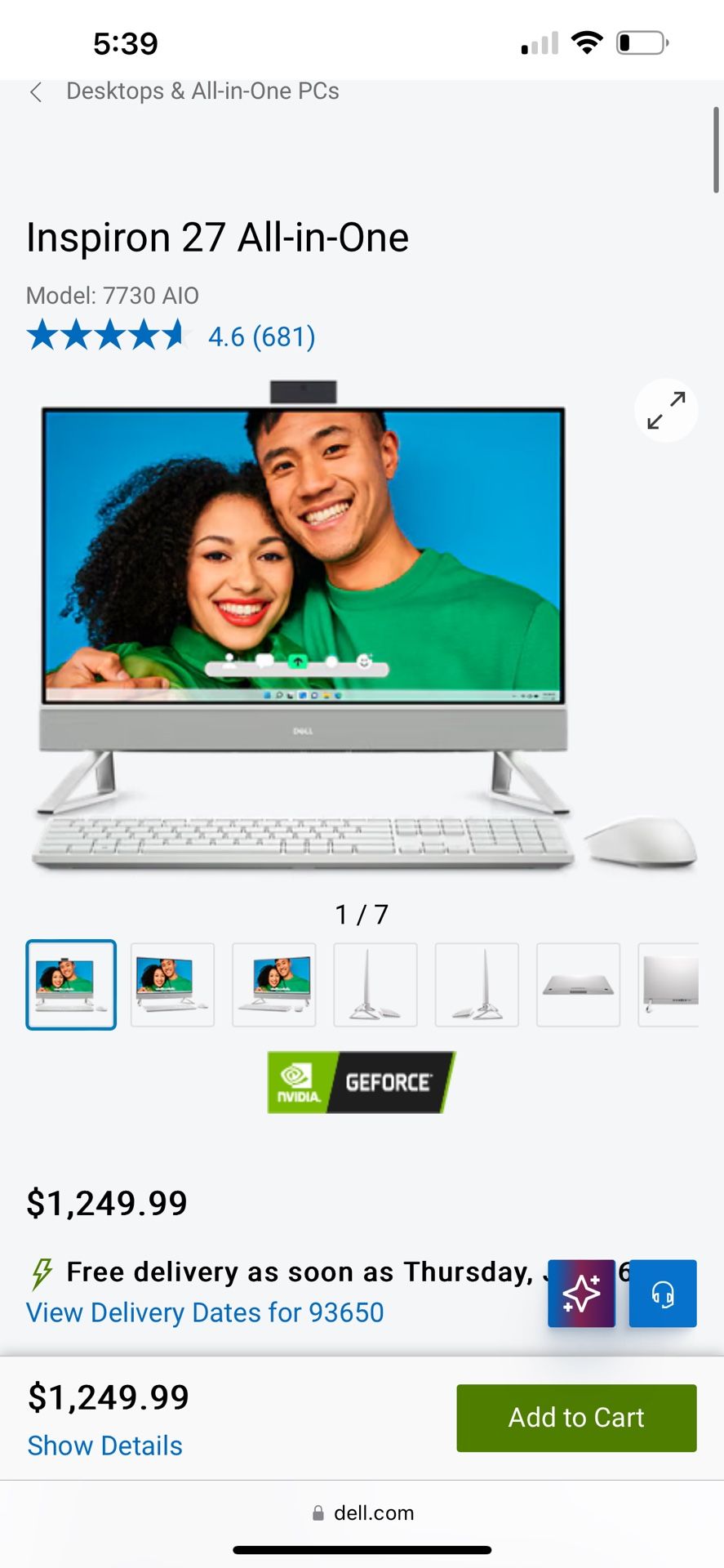 Dell Computer
